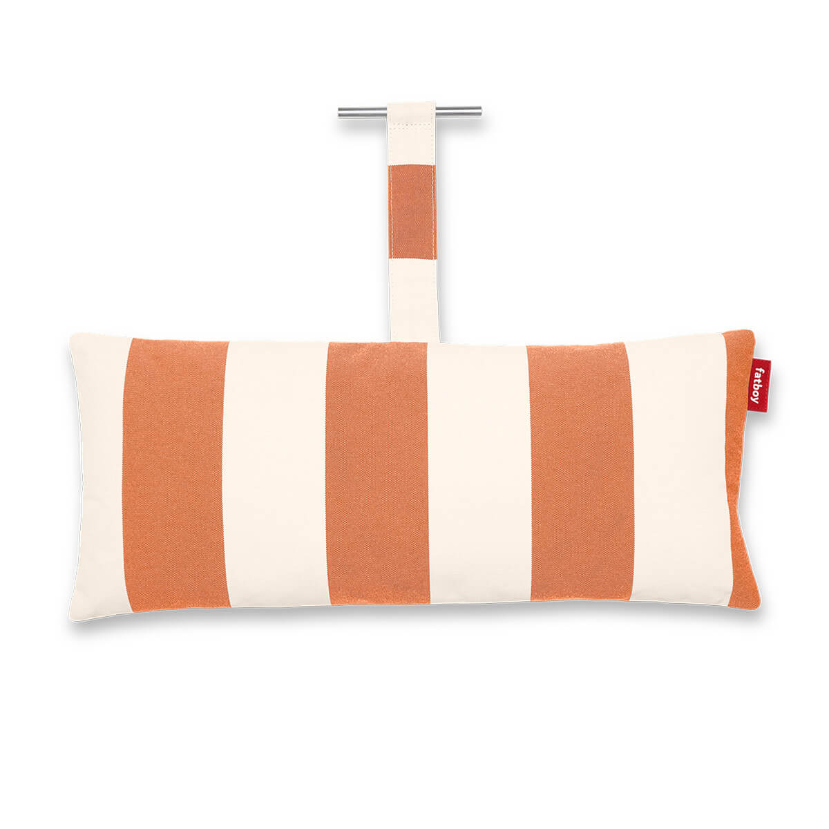 Stripe Orange Cream