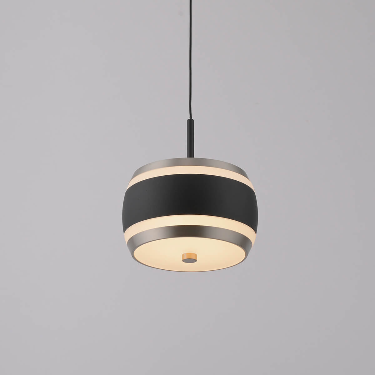 PURE Falling Rings LED Pendelleuchte