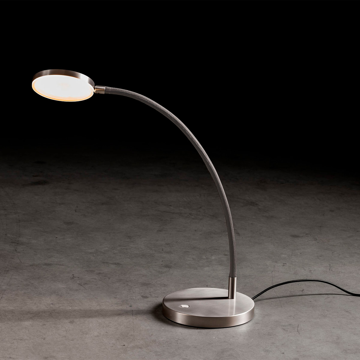 Flex T LED Tischleuchte