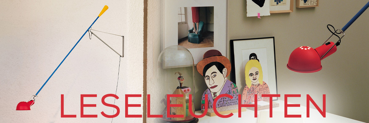 Kategoriebanner Lesewandleuchten Kategoriebanner Lesewandleuchten