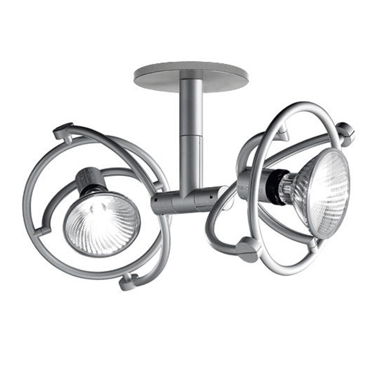 Cini & Nils Faridue Parete / Soffitto, Silber Faridue Parete / Soffitto