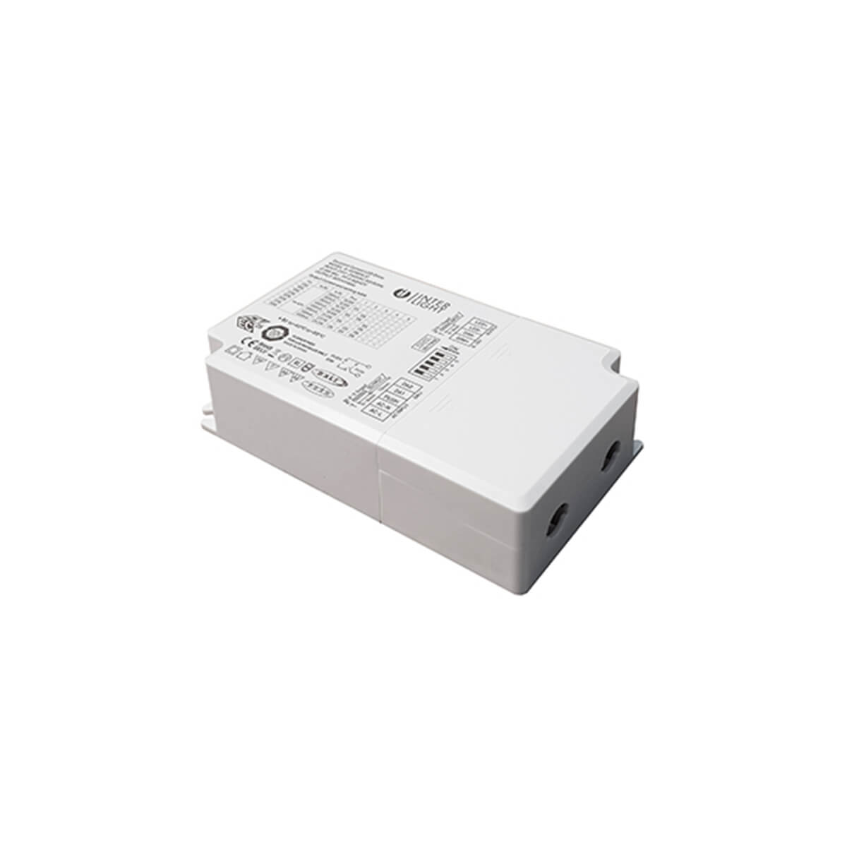 Interlight LED Universal Treiber DALI2, max. 29 W / 600 mA
