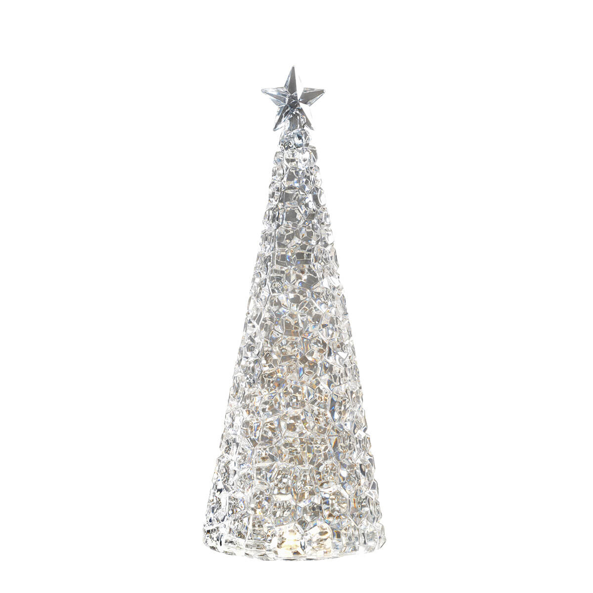 Höhe: 33 cm, Silber