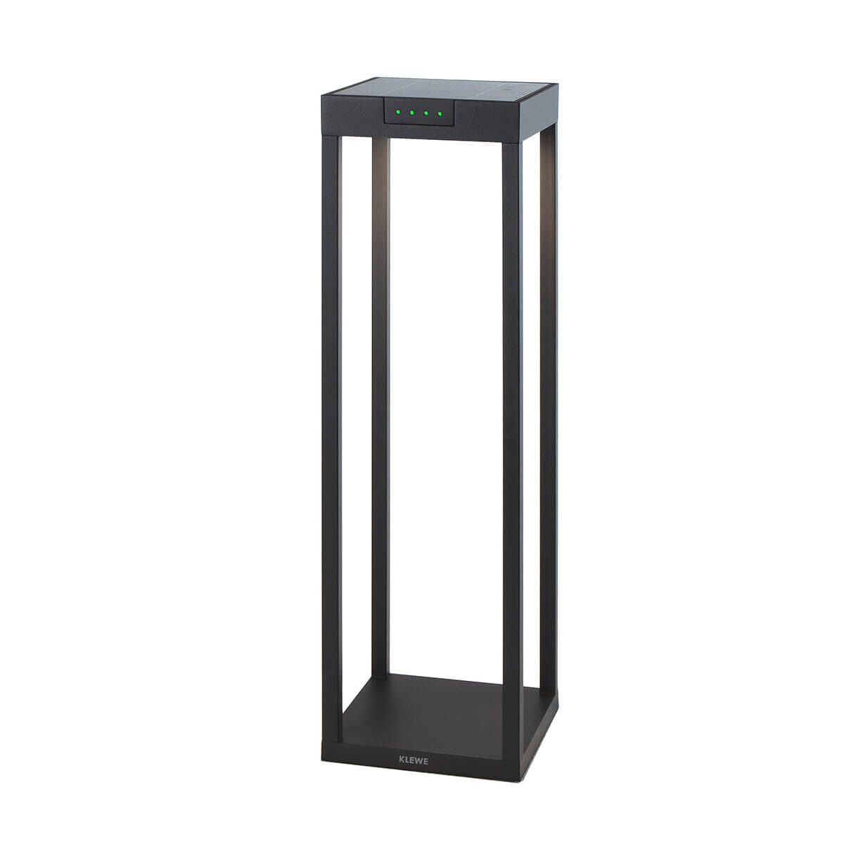 Radia Maxi LED Akku-Solarleuchte
