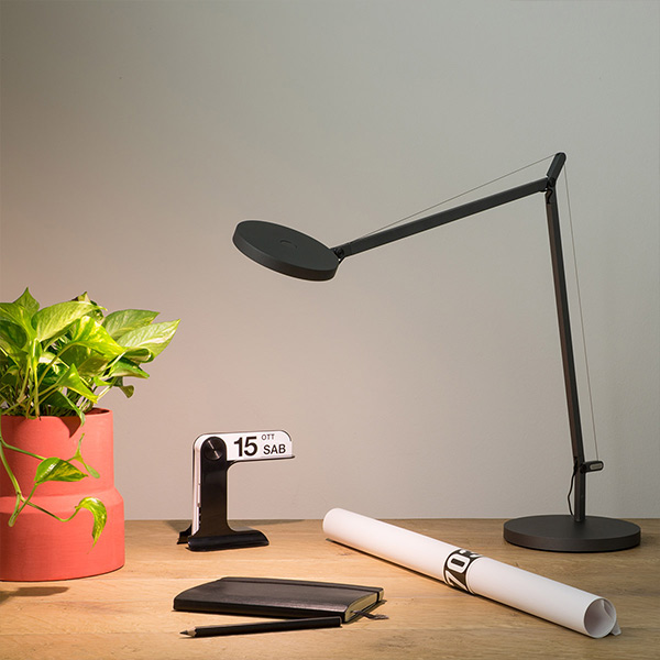 Innenleuchten Arbeitszimmer