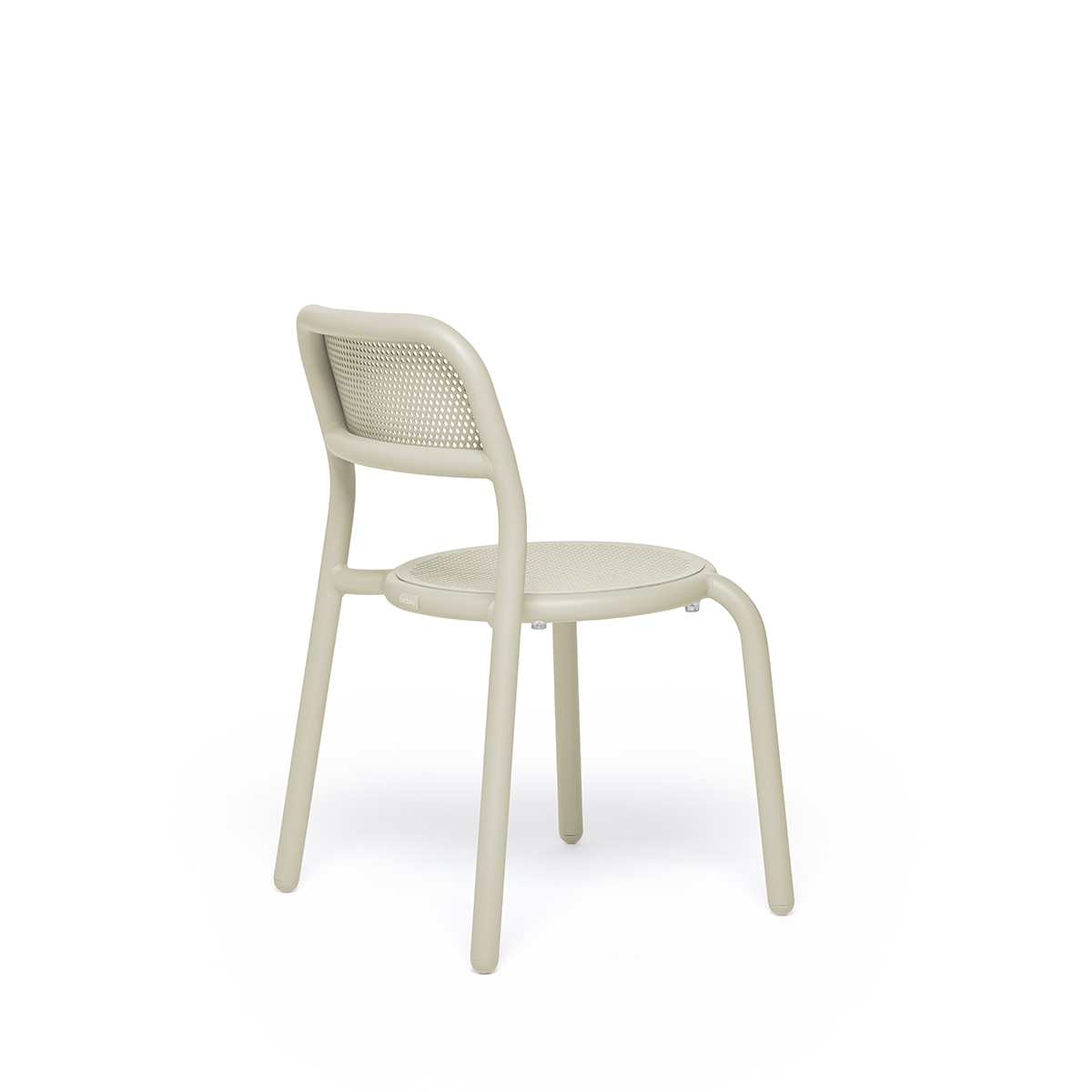 Toní Chair Gartenstuhl, 2er-Set