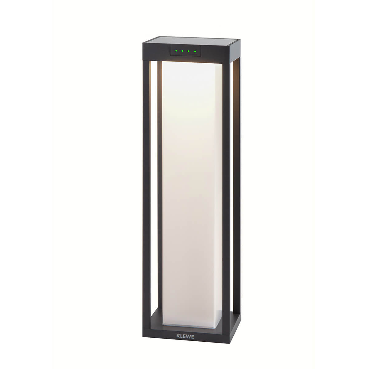 Radia Maxi Moon LED Akku-Solarleuchte