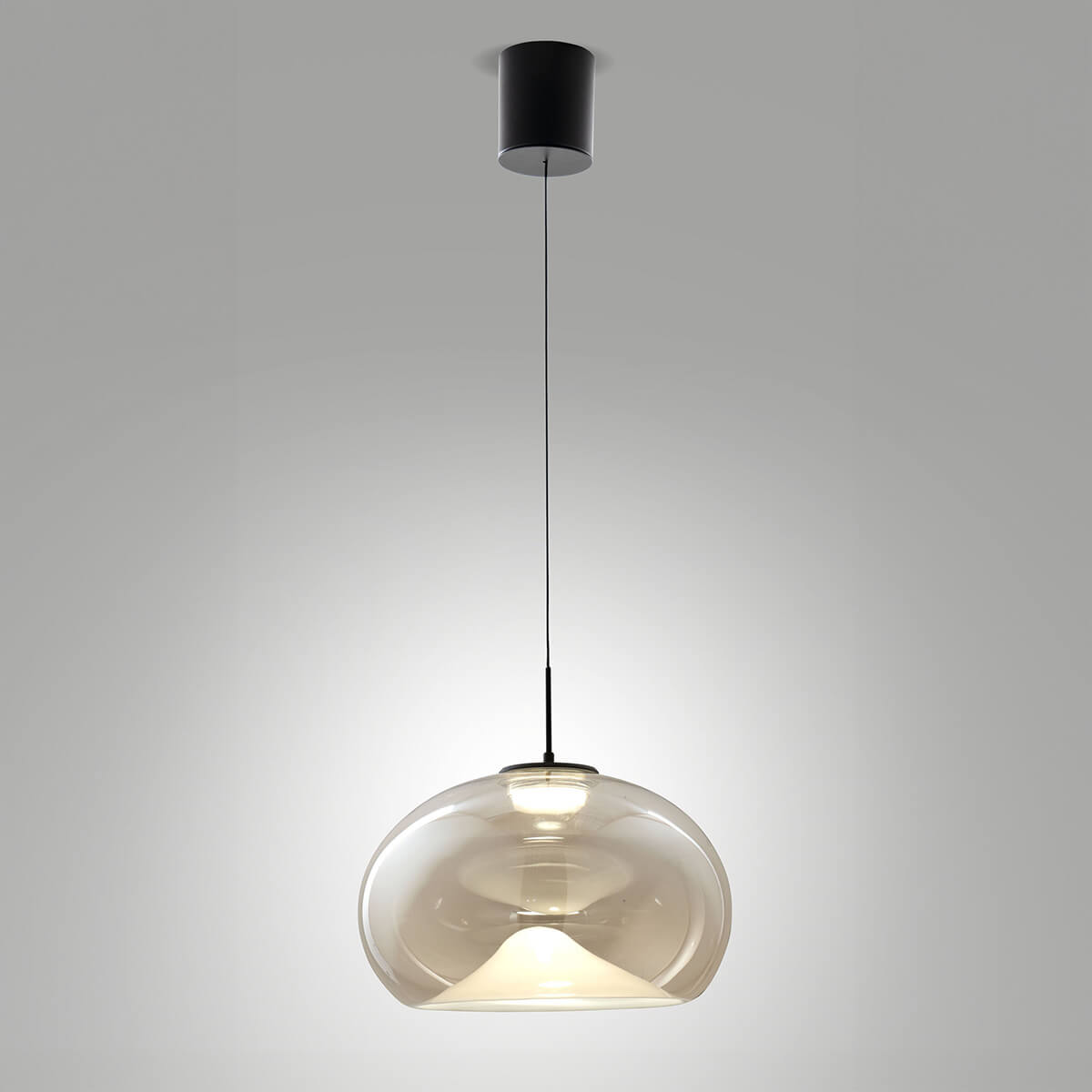Glas: cognac