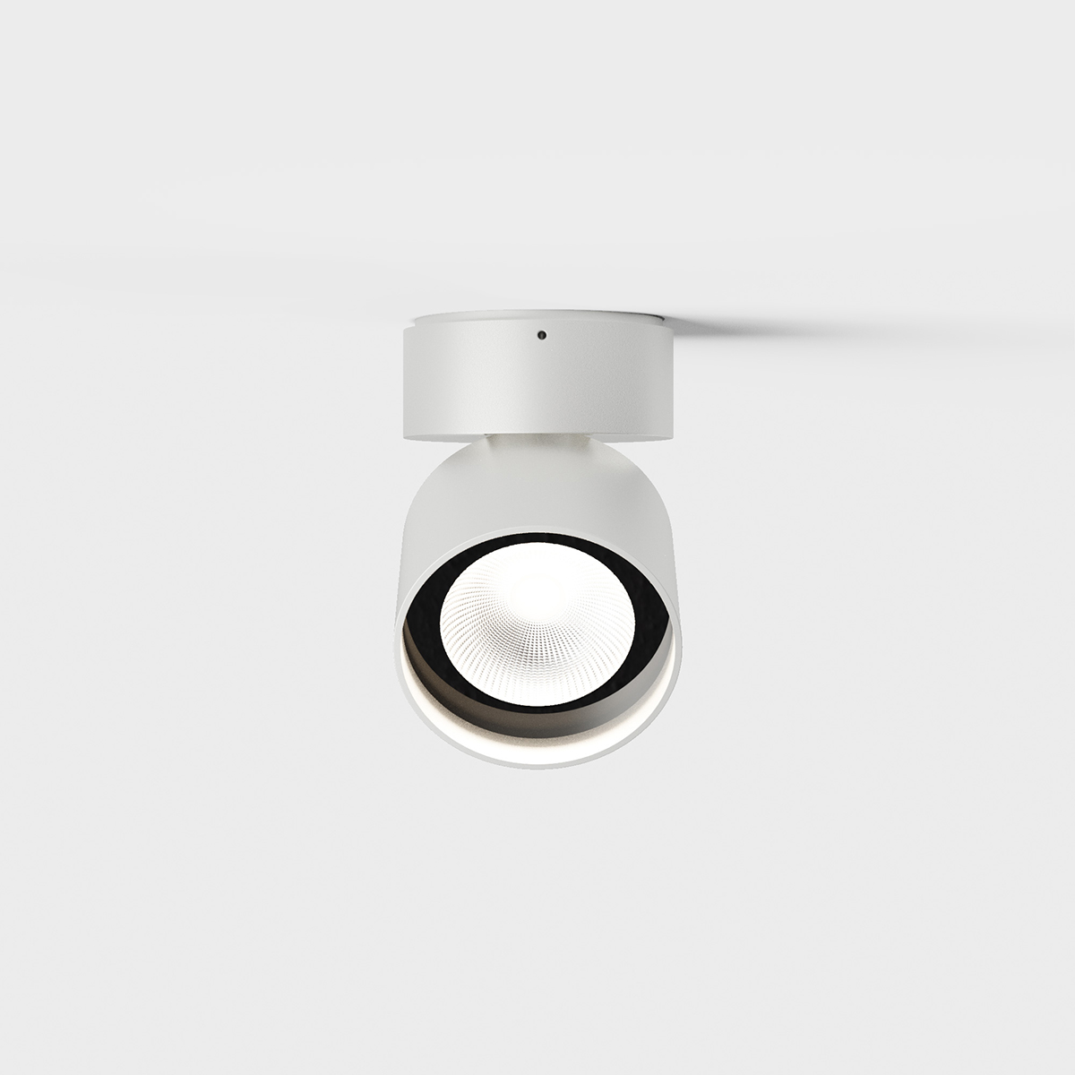 Pro R LED Deckenleuchte