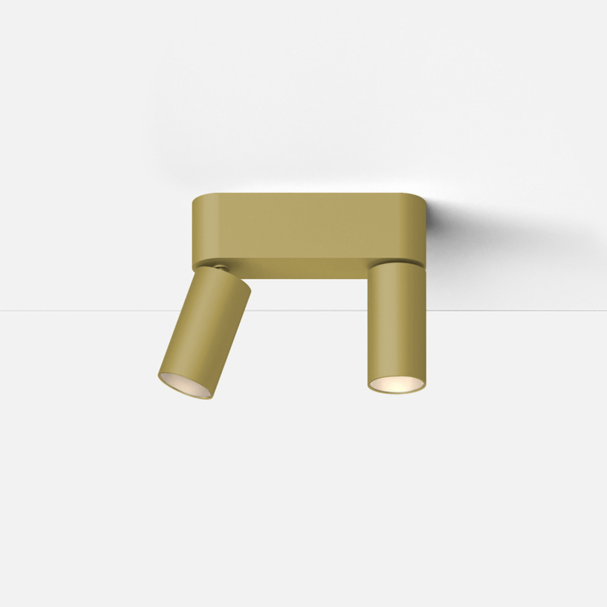 Luxury gold