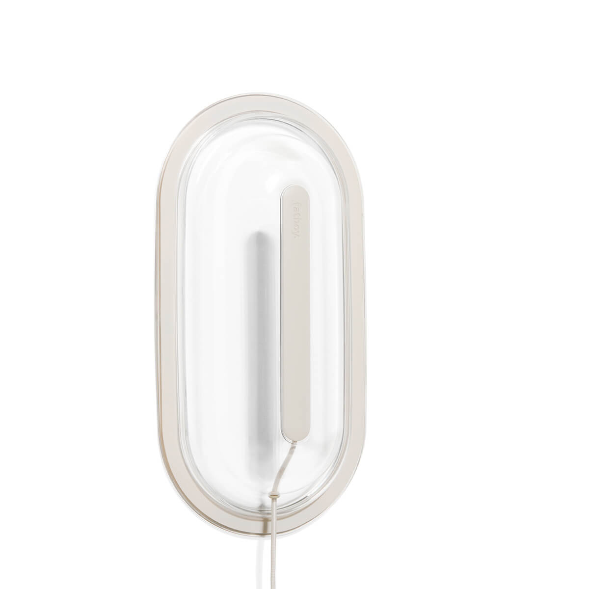 Fatboy Led's Strip LED Wandleuchte mit Kabel, Desert (sandfarben)