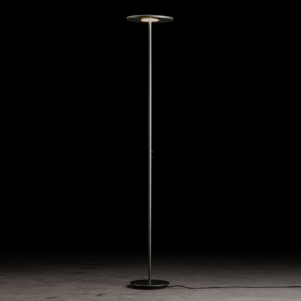 Nova LED Deckenfluter