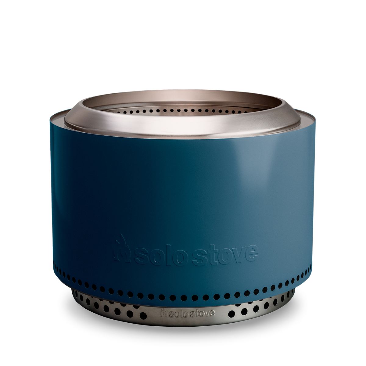 Water (blue)