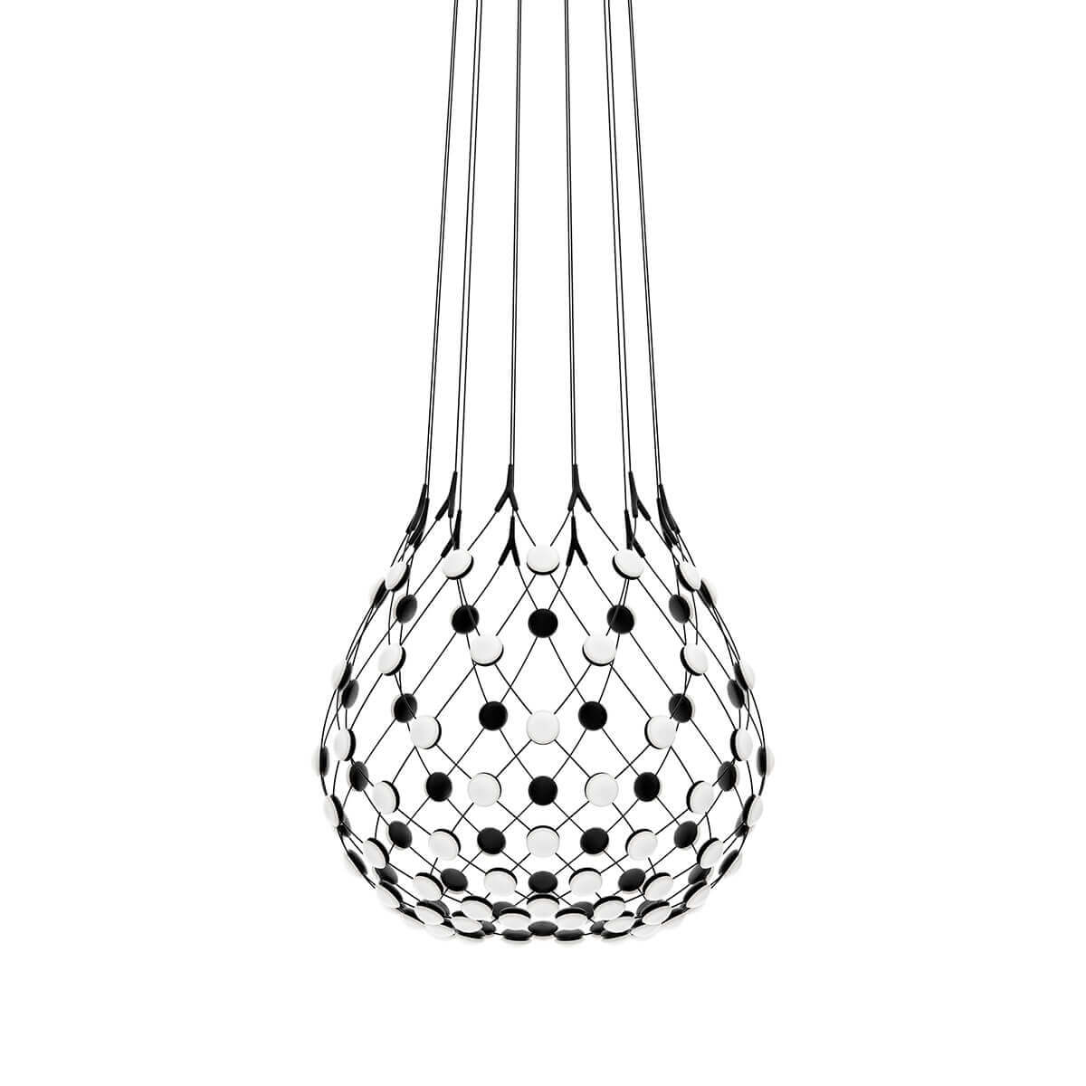 Mesh Wireless LED Sospensione