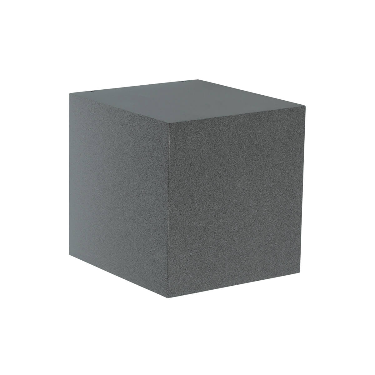 Albert Leuchten 2451/2452 LED Wandstrahler, einseitig breit, anthrazit