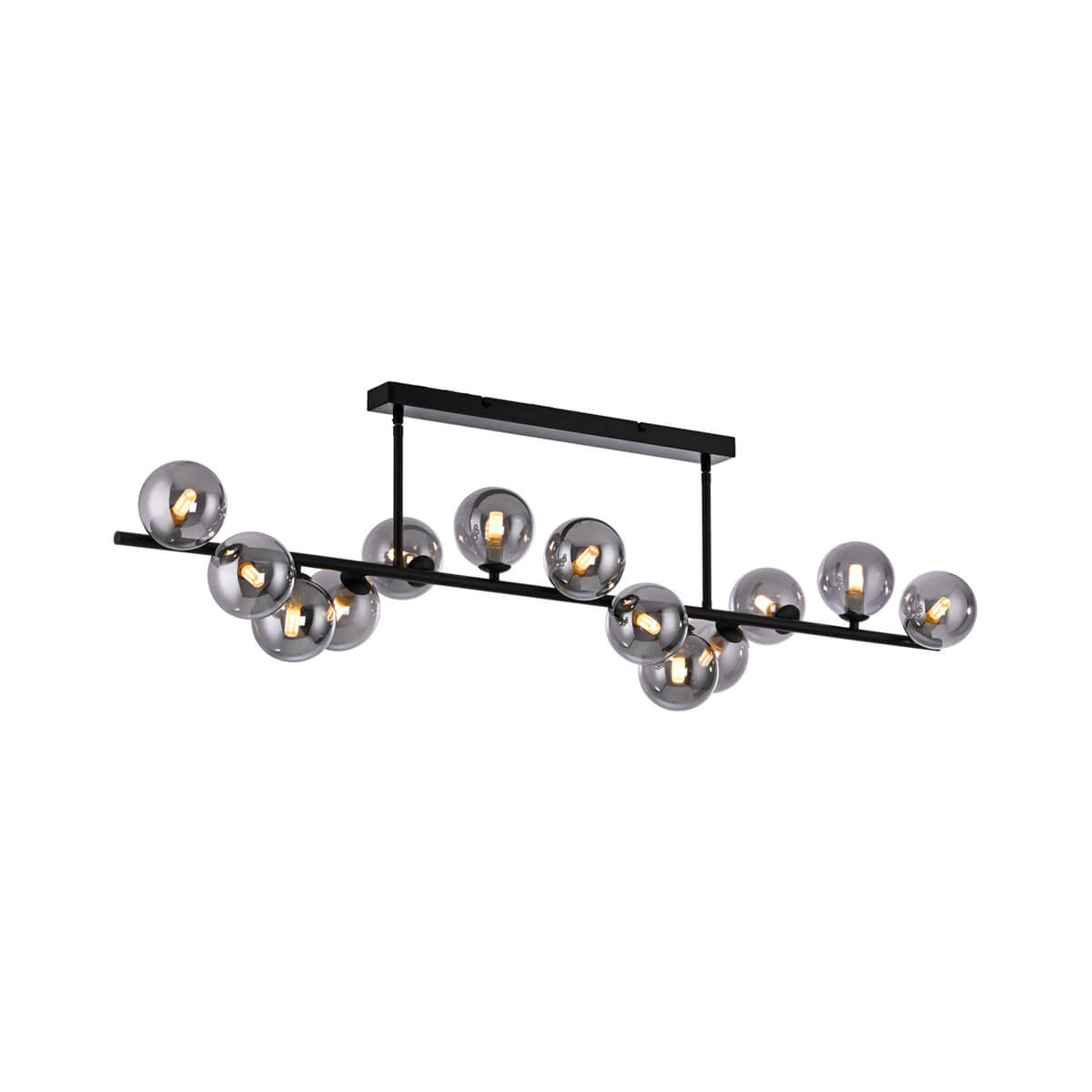 Dubai LED Deckenleuchte