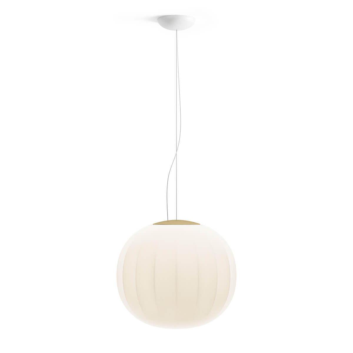 Ø: 42 cm, Messing