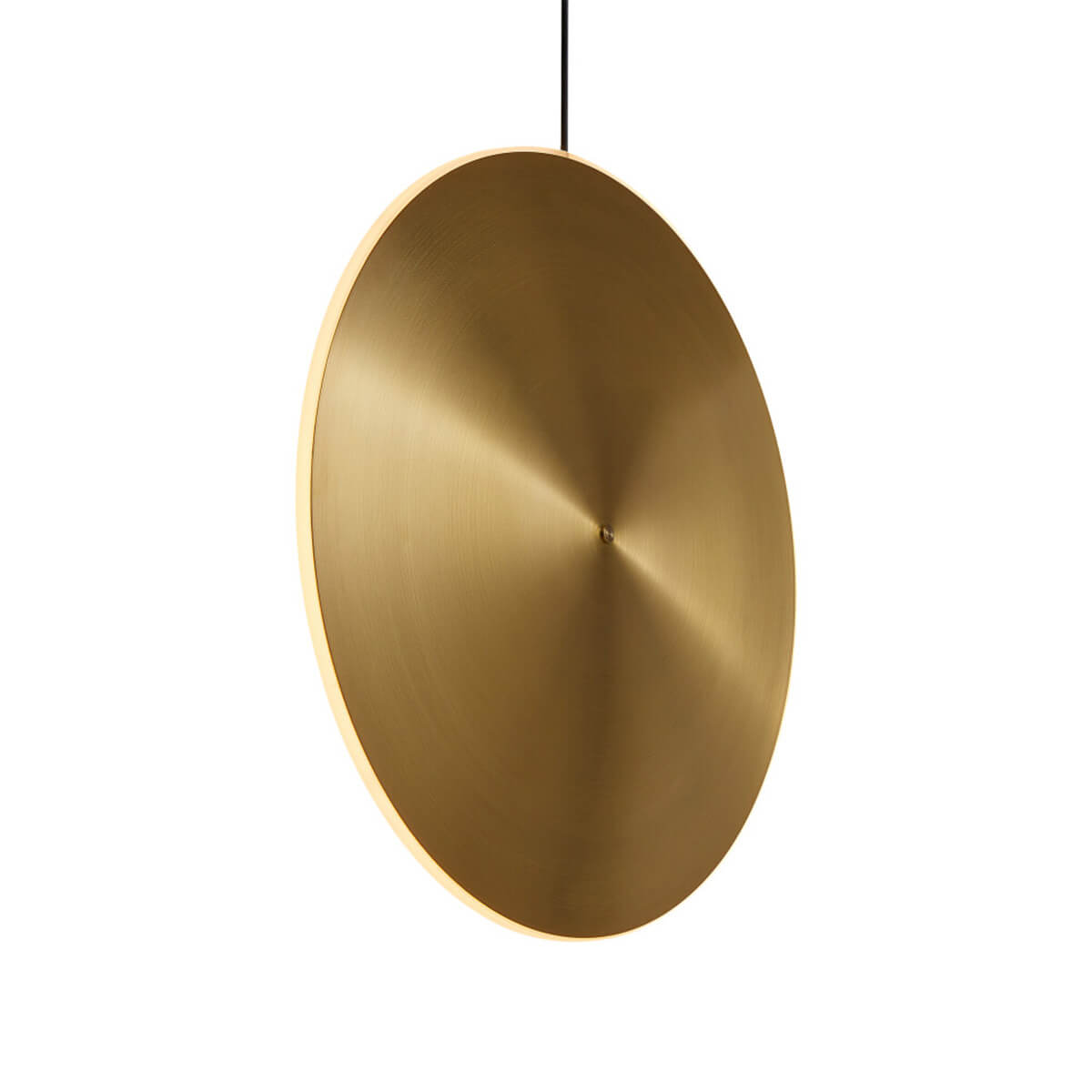 Chrona Dish17v LED Pendelleuchte