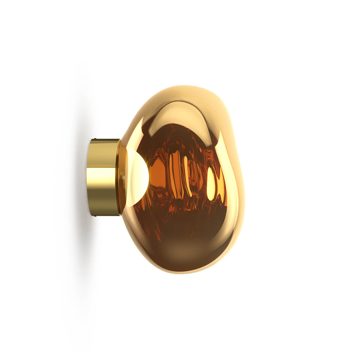 Melt Mini Surface Light LED Wandleuchte