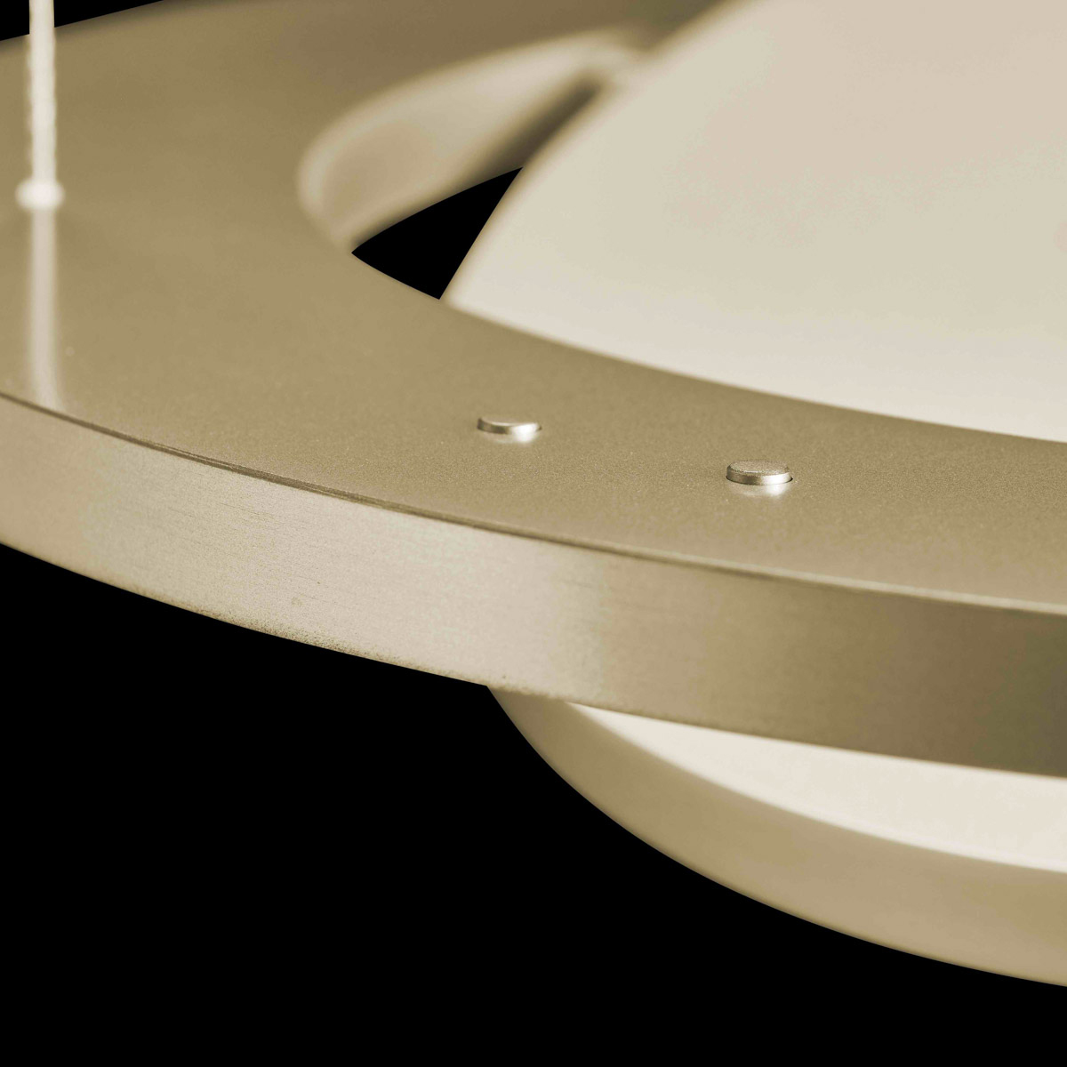 Supernova PW LED Pendelleuchte