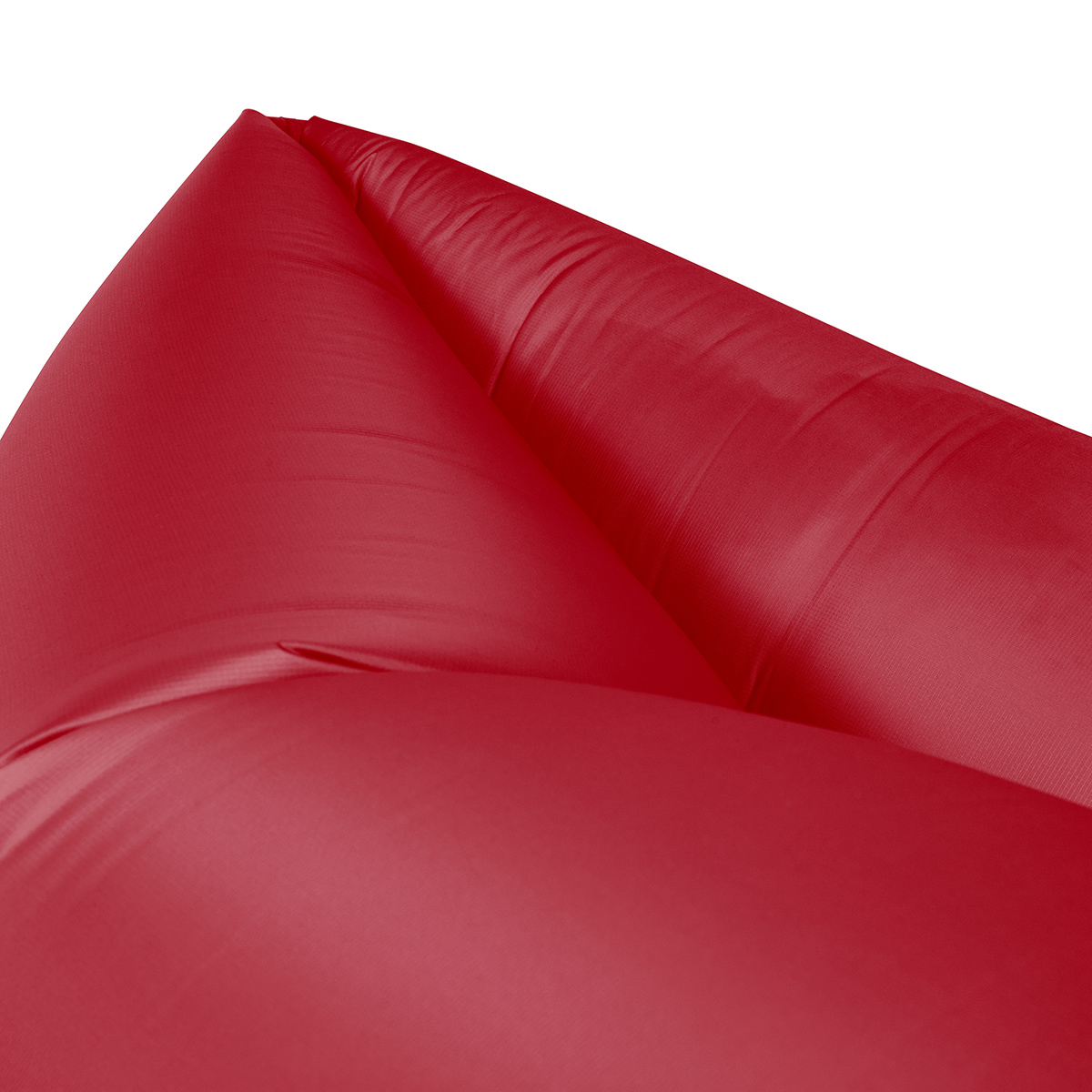 Fatboy Lamzac 3.0 Luftsofa, rot