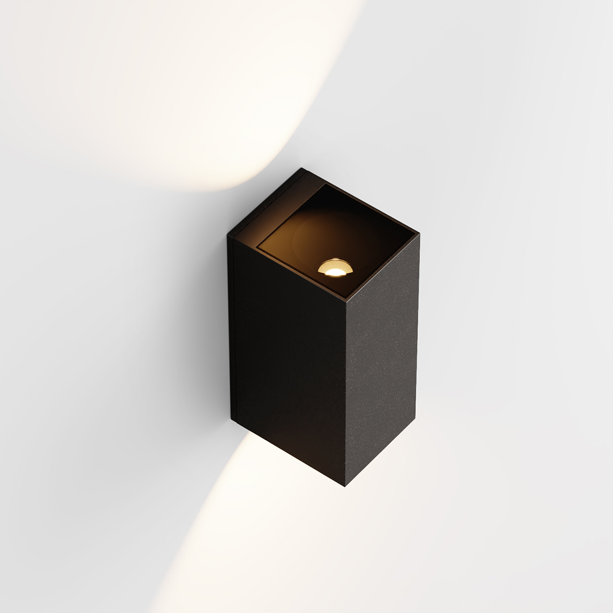 Iem.2 Y LED Außenwandleuchte
