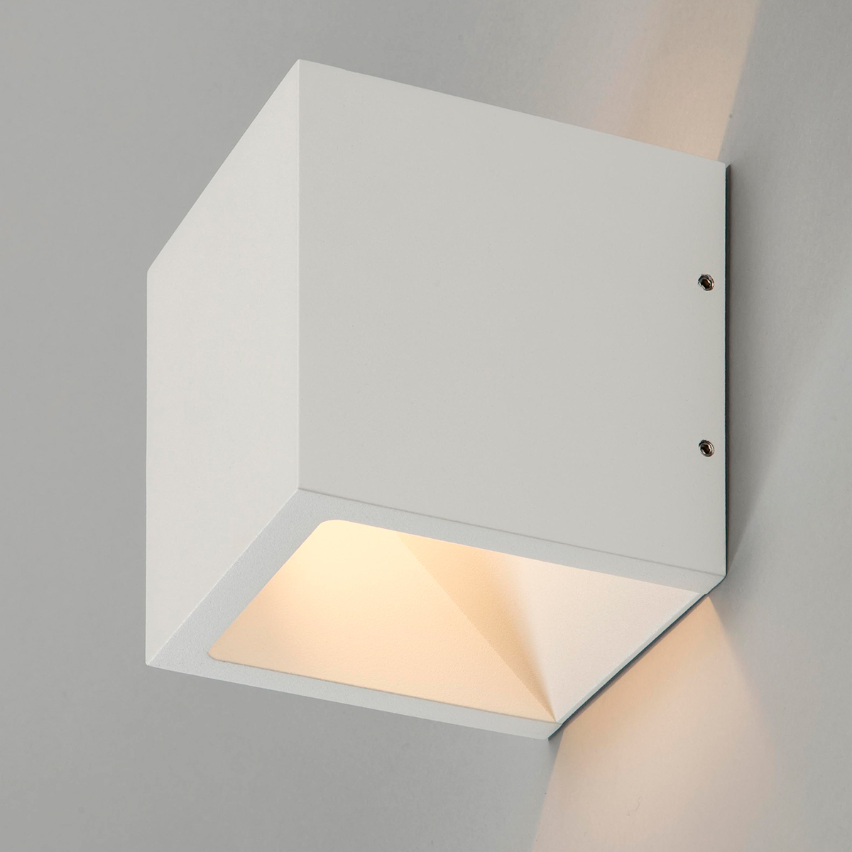 Fürth LED Wandleuchte