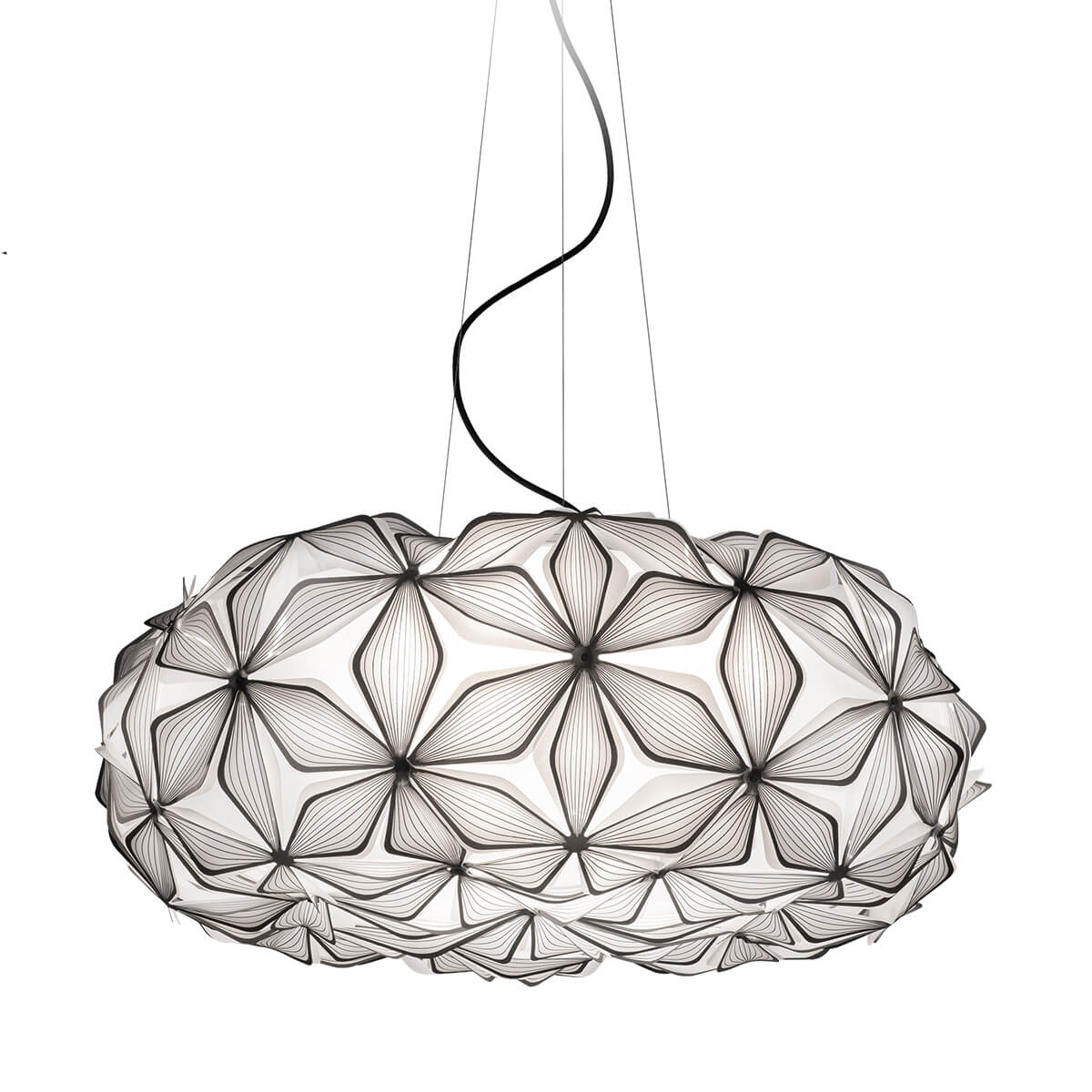 schwarz, Kabel: schwarz