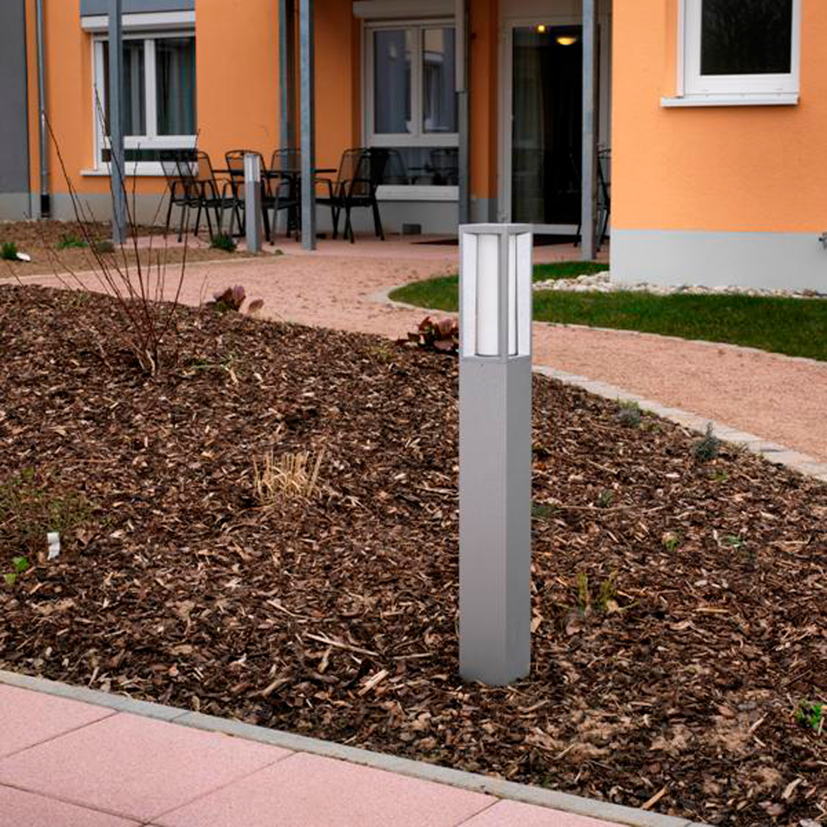 2266 Pollerleuchte