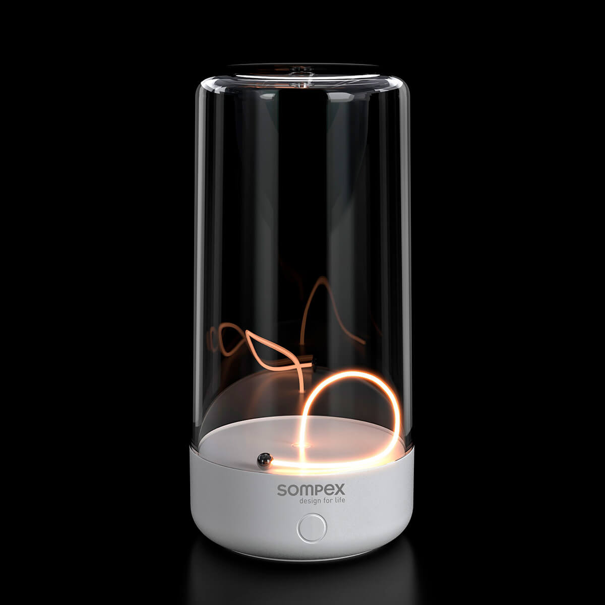 Pulse LED Akkuleuchte