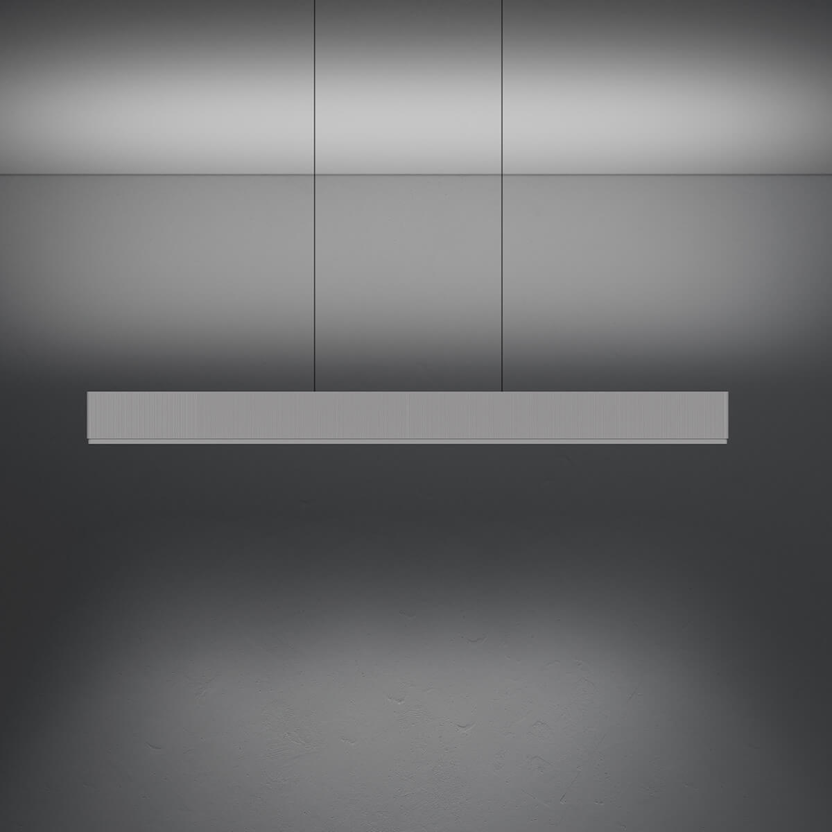 Pochette H2 LED Pendelleuchte