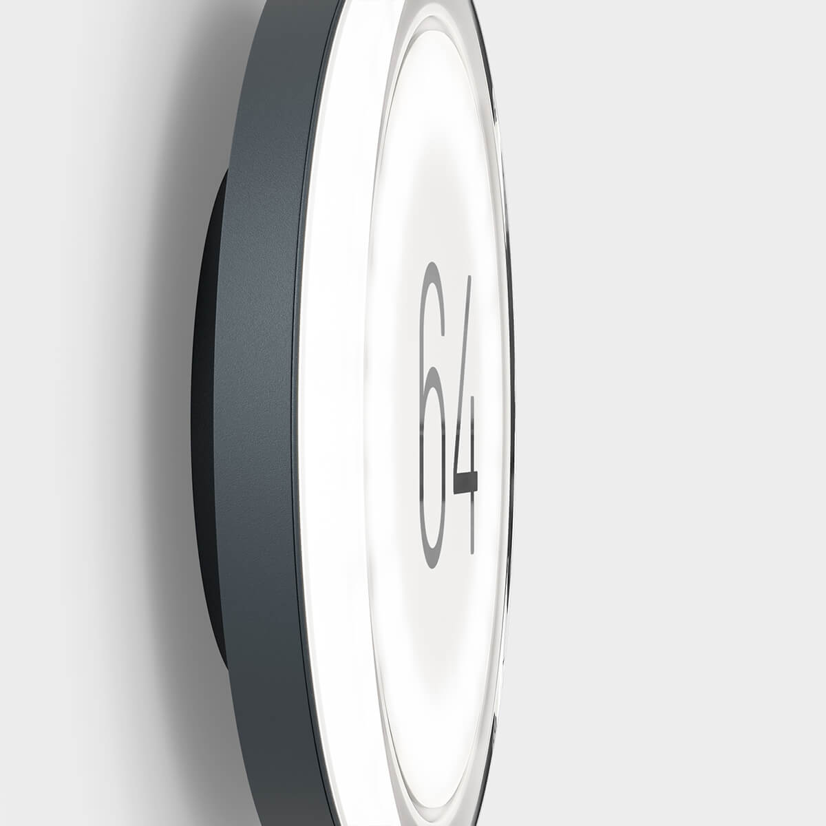 Lisc LED Number Hausnummer Wandleuchte