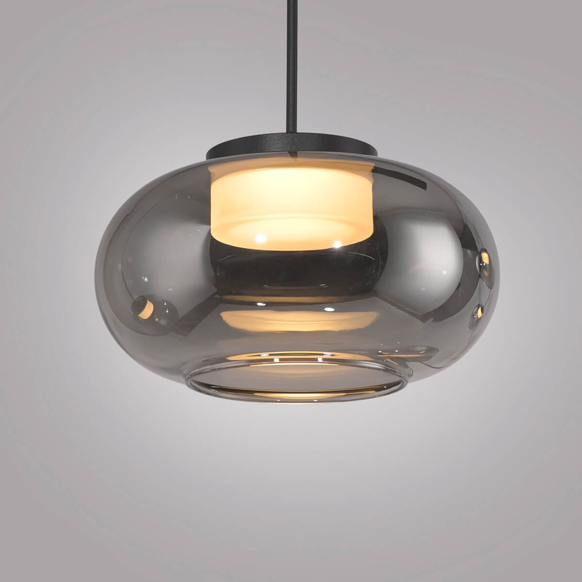 Sia LED Pendelleuchte