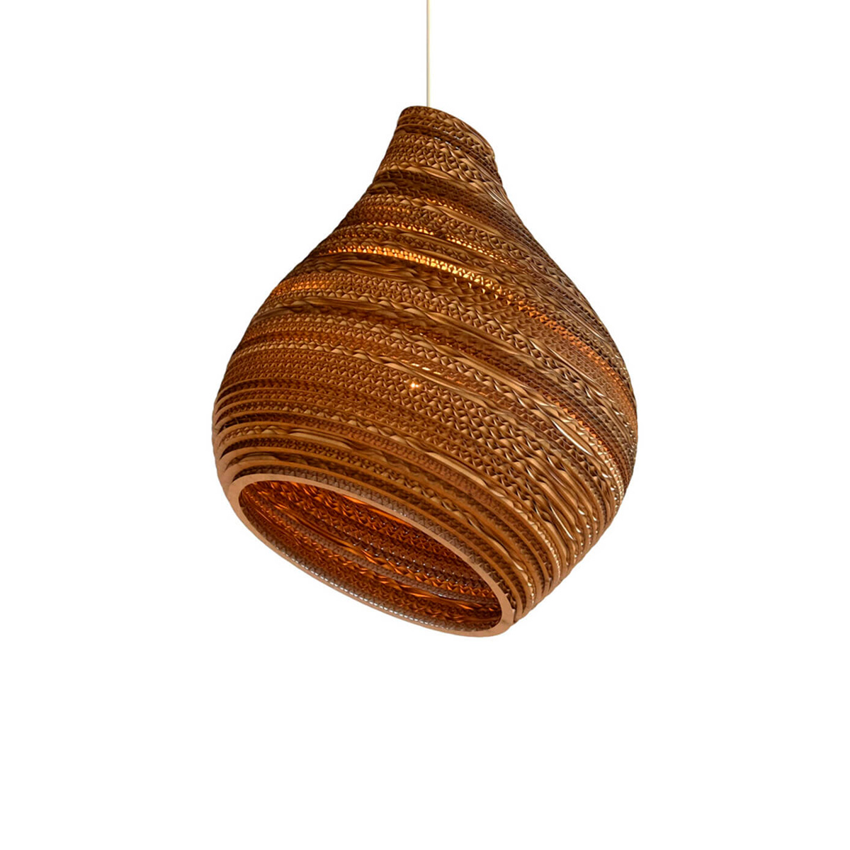 Hive9 Pendelleuchte