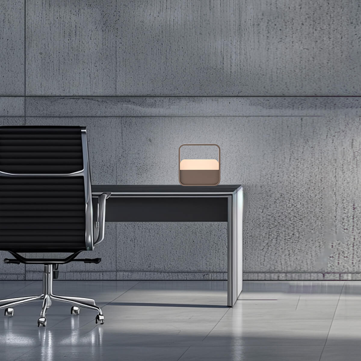 Neuhaus PURE Go LED Akkuleuchte, Bronze