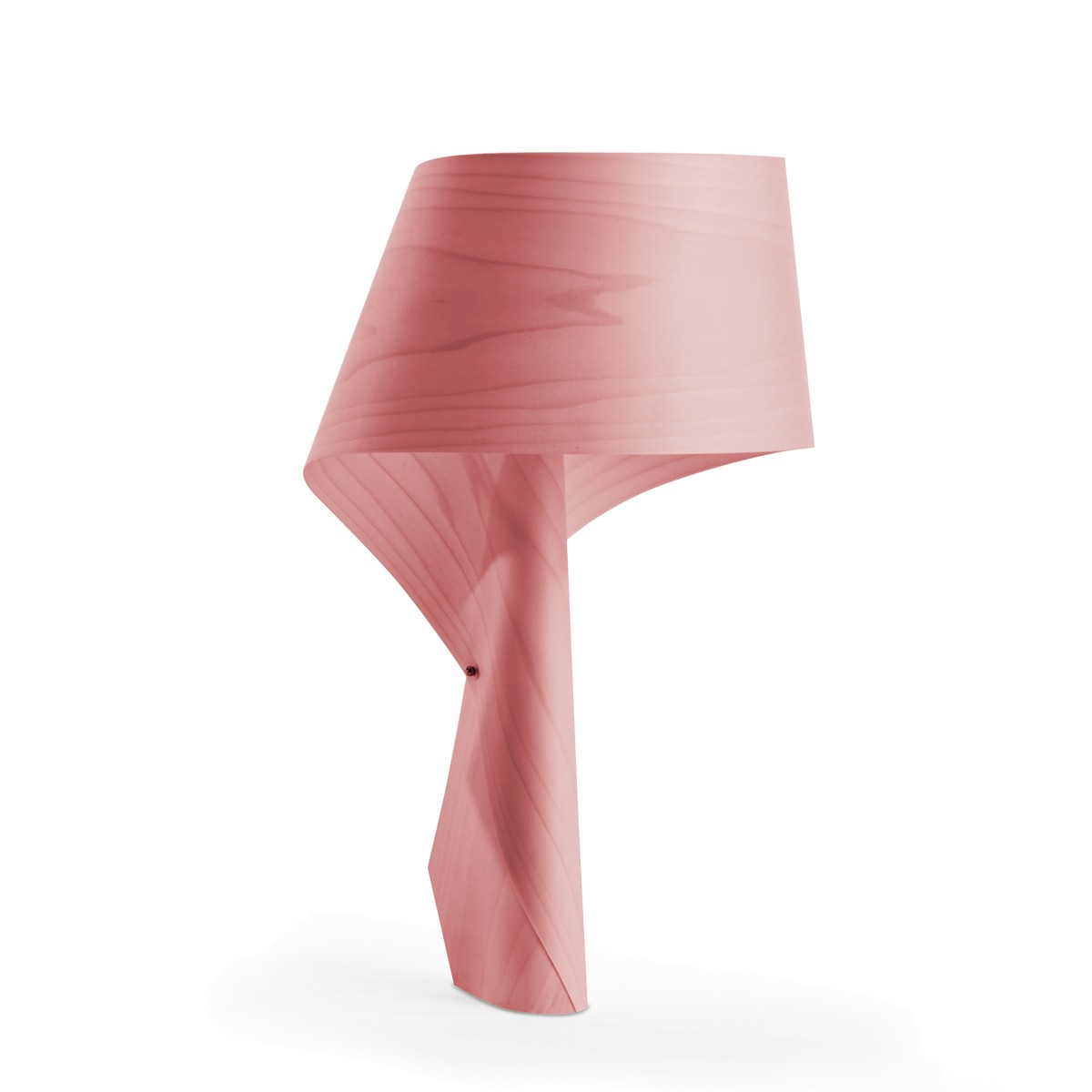 LZF Lamps Air Tischleuchte, pink