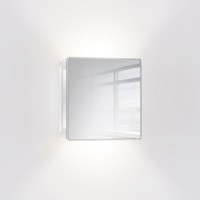 Serien.lighting App Wall LED Wandleuchte, Plexiglas: Mirror (verspiegelt)