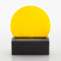 Top Light Puk Maxx Outdoor Farbfilter, gelb klar
