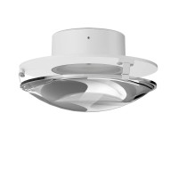 Top Light Paxx LED Deckenleuchte, weiß matt (White Edition)