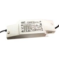Helestra LED-Konverter 27 W, dimmbar, für Run LED
