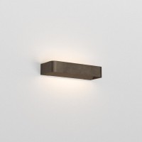Rotaliana Frame W2 LED Wandleuchte, 2700 K, Zinn délabré