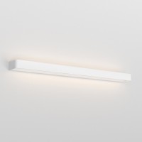 Rotaliana Frame W4 LED Wandleuchte, 3000 K, weiß matt