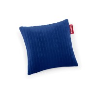 Fatboy Hotspot Pillow Line Velvet Quadro Heizkissen, Flash blue (blau)