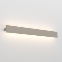 Rotaliana Ipe W4 LED Wandleuchte, Schnur-Beige