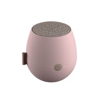 Kreafunk aJAZZ II Bluetooth Lautsprecher, Dusty pink (rosa)