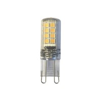 Osram LED Stecksockellampe G9, 2,6 W, 2700 K, Länge: 4,7 cm