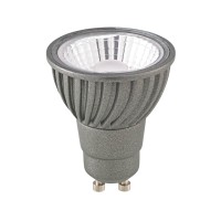Sigor LED Reflektorlampe Diled 95 PAR16 GU10, 6 W, 3000 K, dimmbar, Abstrahlwinkel: 36°