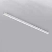 Artemide Calipso Linear LED Soffitto, App-kompatibel, Länge: 179 cm, weiß