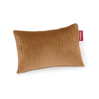 Fatboy Hotspot Pillow Line Velvet Lungo Heizkissen, Almond (braun)