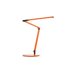 koncept Z-Bar Mini LED Tischleuchte, orange